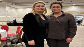 CHP İl Kadın Kolları Başkanları Ortak Açıklaması