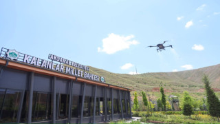 Haşereyle Mücadelede Teknoloji Devrede