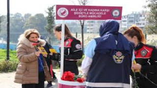 KADES Uygulaması Faciayı Önledi
