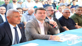 Paşacık Sakinleri Sordu, Başkan Dinçer Cevapladı