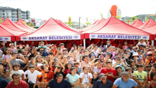Teknolojinin Devleri Aksaray’da Buluşuyor