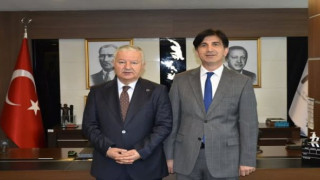 Valilik ve KOP’tan Aksaray İçin Milyonluk Anlaşma