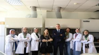 Yanık Tedavisine Umut Olacak Proje
