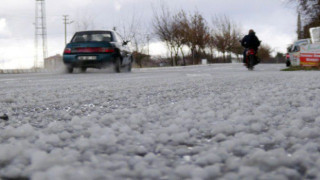Zarar Çok Büyük