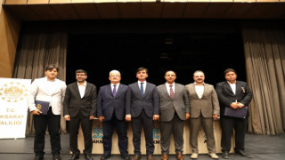 15 Temmuz Türk milletinin kaderine sahip çıktığı gündür