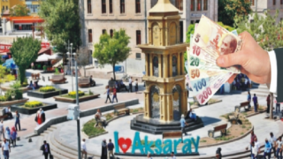 1Ayda 679 Daire 52 Dükkân Satıldı