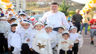 Aksaray Belediyesi 6. Geleneksel Sünnet Şöleni İçin Hazırlıklara Başladı
