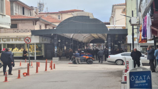 Aksaray Kapalı Çarşısı Eski Günlerini Arıyor: Esnaf Zor Durumda