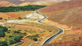 Aksaray Kireçlik Yolu İçin Tarih Beklentisi: 8 Kilometrelik Güzergâh Sorun Olmaya Devam Ediyor