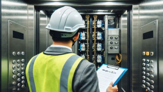 Aksaray'da Asansör Denetimleri Tartışma Yarattı