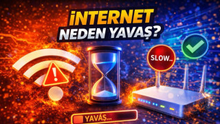 Aksaray'da İnternet Sorunu Büyüyor