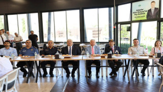 Aksaray'da Kıbrıs Barış Harekâtı'nın 52. Yılı Anıldı