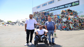 Aksaray'da Sıfır Atık Bilincini Güçlendiren Eğitim Semineri