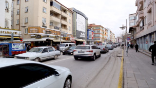 Aksaray'ın Bitmeyen Trafik Sorunu Yeniden Gündemde