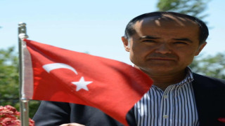 Aydoğdu’nun 15 Temmuz Demokrasi ve Milli Birlik Günü Mesajı
