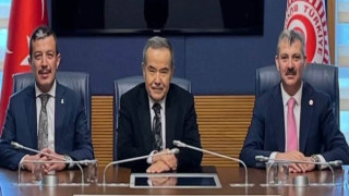 Başkan Aktürk: “Eskil’imize Hayırlı Olsun"