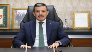 Başkan Aktürk; "Milli İradenin Gücü Karşısında Hiçbir Güç Duramaz"