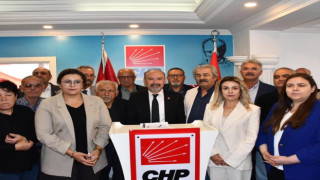 CHP Aksaray'da İstifa Hareketliliği: Bin 500 Üyenin Ayrıldığı İddia Edildi