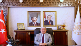 Duru’nun 15 Temmuz Demokrasi ve Millî Birlik Günü Mesajı