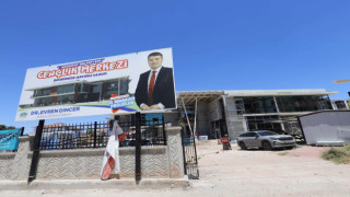 Gençlik Merkezi Projesinde Sona Yaklaşıldı