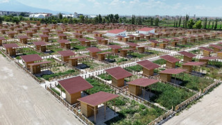 Hobi Bahçeleri Başvuruları 1 Ağustos’ta Sona Eriyor