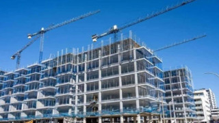 İnşaat Maliyetlerindeki Yıllık Artış Yüzde 29,84