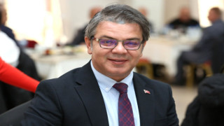 KGK Aksaray'da Görev Değişimi: İl Temsilciliğine Harun Atalay Getirildi