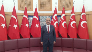 MHP Aksaray'dan 15 Temmuz Demokrasi ve Birlik Mesajı