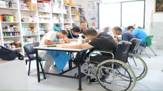 Sanatla Gelişen Yetenekler, Birlikte Güçlenen Hayatlar