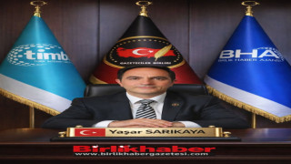 Yaşar Sarıkaya: Basın Toplumun Sesidir